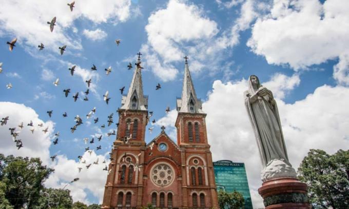 ホテル Sai Gon Cosy ホーチミン市 エクステリア 写真
